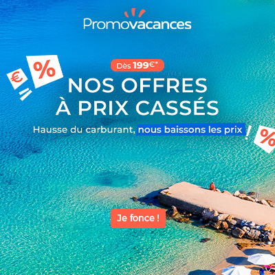 PMVC : OP prix cassés