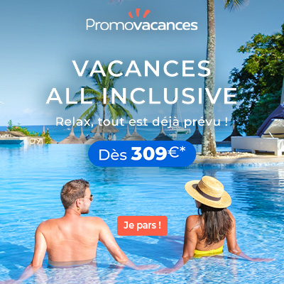 PMVC : OP all inclusive